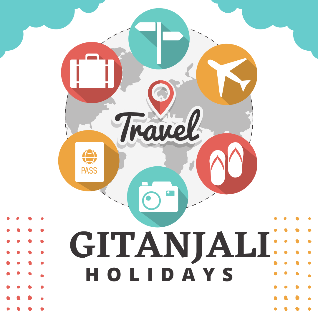 Gitanjali Holidays